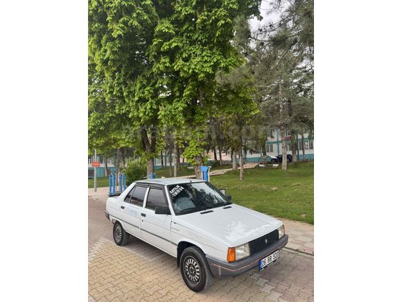 Sahibinden Renault R 9 1.4 Broadway 1992 Model 