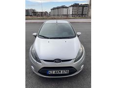 Sahibinden Ford Fiesta 1.4 TDCi Trend 2012 Model