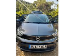 Sahibinden Opel Crossland 1.2 T Essential 2023 Model