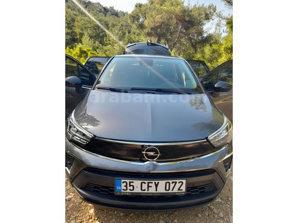 Sahibinden Opel Crossland 1.2 T Essential 2023 Model