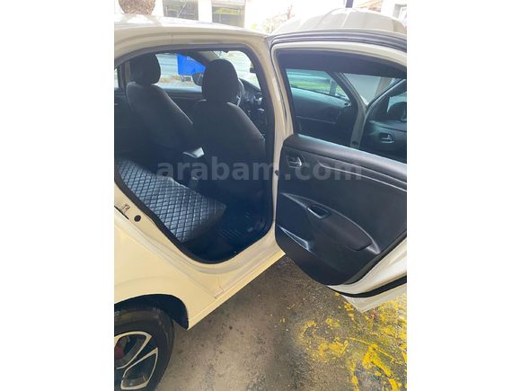 Sahibinden Peugeot 301 1.6 HDi Active 2015 Model
