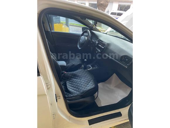 Sahibinden Peugeot 301 1.6 HDi Active 2015 Model