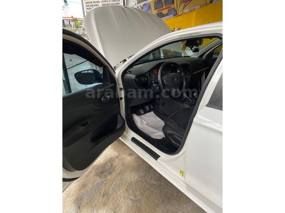 Sahibinden Peugeot 301 1.6 HDi Active 2015 Model