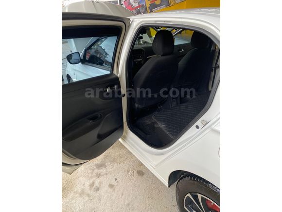 Sahibinden Peugeot 301 1.6 HDi Active 2015 Model