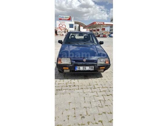 Sahibinden Skoda Favorit 1.3 LX 1994 Model 