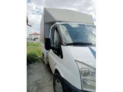 Sahibinden Ford Trucks Transit 350 M