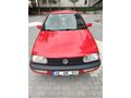 Sahibinden Volkswagen Golf 1.6 CL 1994 Model