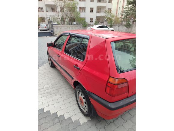 Sahibinden Volkswagen Golf 1.6 CL 1994 Model