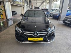 YENİ RENK OTOMOTİV 2018 MERCEDES C200D / 1.850.000TL KREDİ