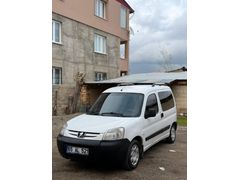 Sahibinden Peugeot Partner 1.9 D 2008 Model 