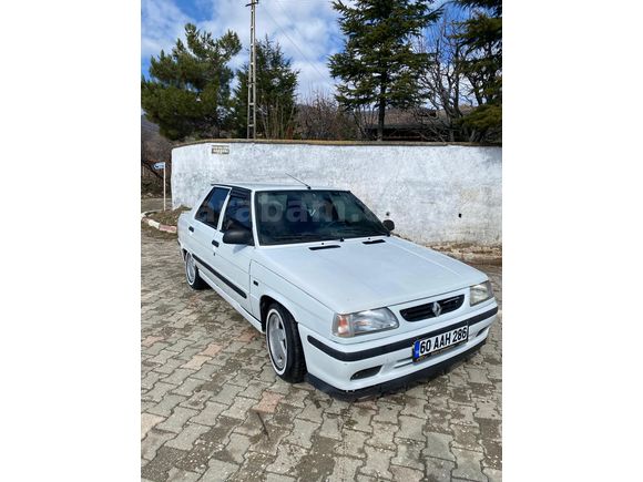 Sahibinden Renault R 9 1.4 Broadway RNi 1998 Model