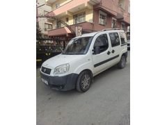 Sahibinden Fiat Doblo Combi 1.3 Multijet Dynamic 2011 Model