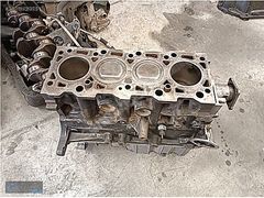 FORD ESCORT ZETEC 1.6 16V YARIM MOTOR