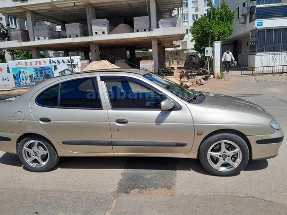 Sahibinden Renault Megane 1.9 DTi RTE 2000 Model