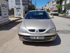 Sahibinden Renault Megane 1.9 DTi RTE 2000 Model