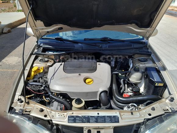 Sahibinden Renault Megane 1.9 DTi RTE 2000 Model