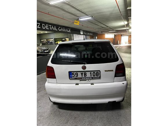 SAHİBİNDEN İHTİYACTAN SATILIK POLOO