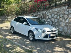 2013 FORD FOCUS 1,6TDCİ TİTANYUM 174,000km İLK SAHİBİNDEN