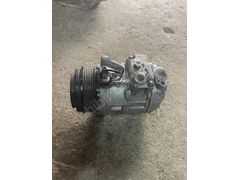 MERCEDES SPRİNTER KLİMA KOMPRESÖRÜ