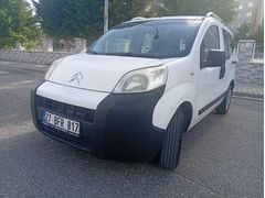 Sahibinden Citroen Nemo Combi 1.4 HDi X 2009 Model