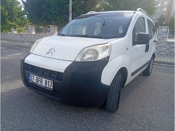 Sahibinden Citroen Nemo Combi 1.4 HDi X 2009 Model