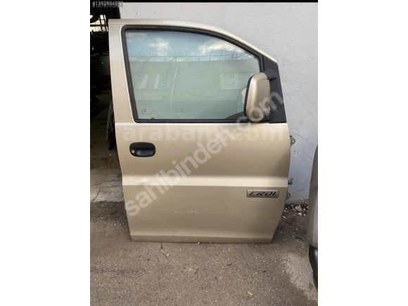 HYUNDAİ STAREX SAĞ ÖN KAPI