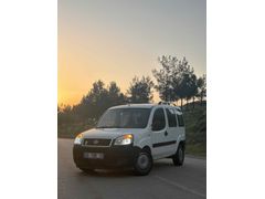 Sahibinden Fiat Doblo Combi 1.3 Multijet Active 2011 Model 