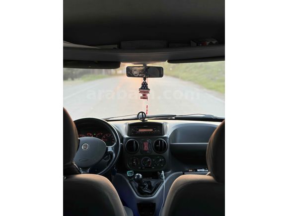 Sahibinden Fiat Doblo Combi 1.3 Multijet Active 2011 Model 