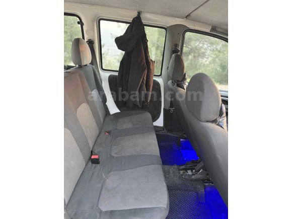 Sahibinden Fiat Doblo Combi 1.3 Multijet Active 2011 Model 