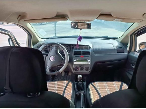 Sahibinden Fiat Linea 1.4 Fire Active 2007 Model