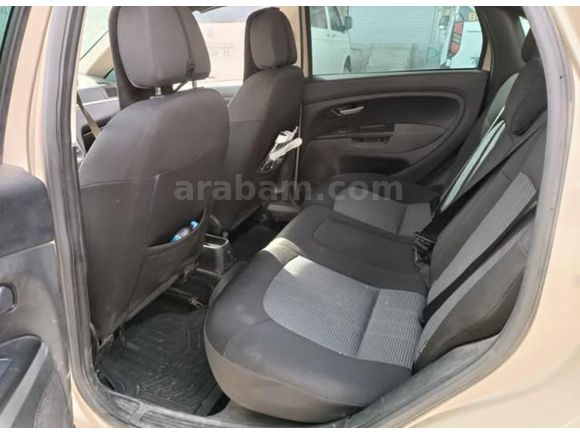 Sahibinden Fiat Linea 1.4 Fire Active 2007 Model