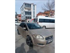 Sahibinden Fiat Linea 1.4 Fire Active 2007 Model