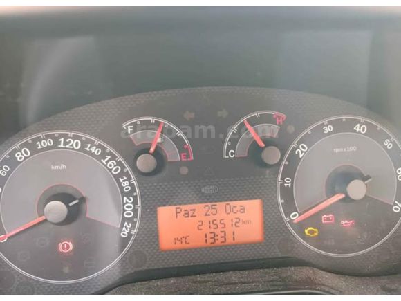 Sahibinden Fiat Linea 1.4 Fire Active 2007 Model