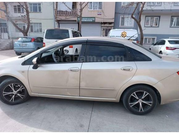 Sahibinden Fiat Linea 1.4 Fire Active 2007 Model