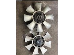 HYUNDAİ H100 FAN MOTORU (KOMPLE)