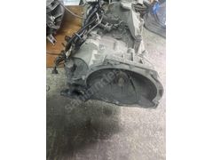 FORD CONNET ŞANZIMAN