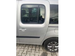 Renault Kangoo 3 Sol Arka Sürgülü Kapı Çıkma Orjinal