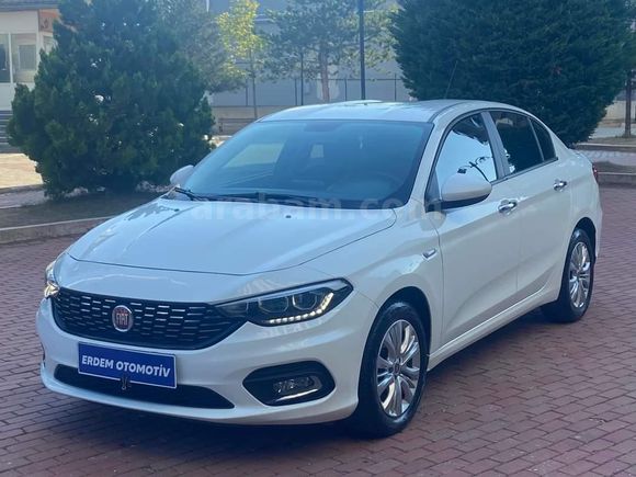 Sahibinden Fiat Egea 1.4 Fire Urban Plus 2020 Model