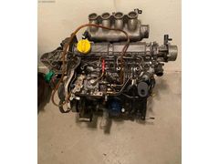 RENEULT 1.9 KANGO MOTOR