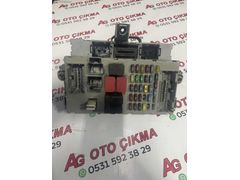 DOBLO 1.3 2005 SİGORTA KUTUSU