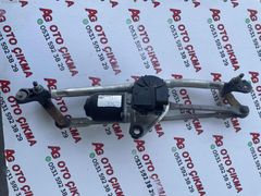 FİORİNO CAM SİLECEK MOTORU