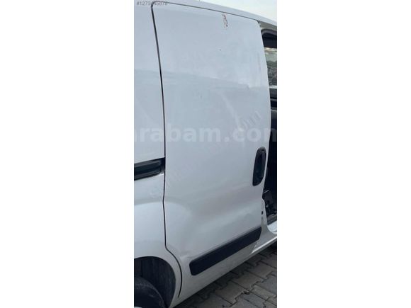 FİORİNO SAG SÜRGÜLÜ KAPI