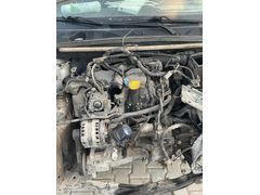DACIA DAKKER MAYER DOLU MOTOR