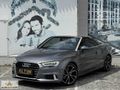 2020 ÇIKIŞLI AUDİ A3 CABRİO 35 TFSI ENSE ÜFLEME KOLTUK ISITMA
