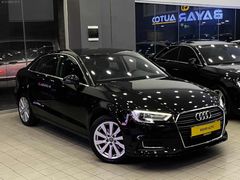 '' BAYAR'' DAN 2019 AUDİ A3 SEDAN 30 TDI DESİGN DİZEL OTOMATİK