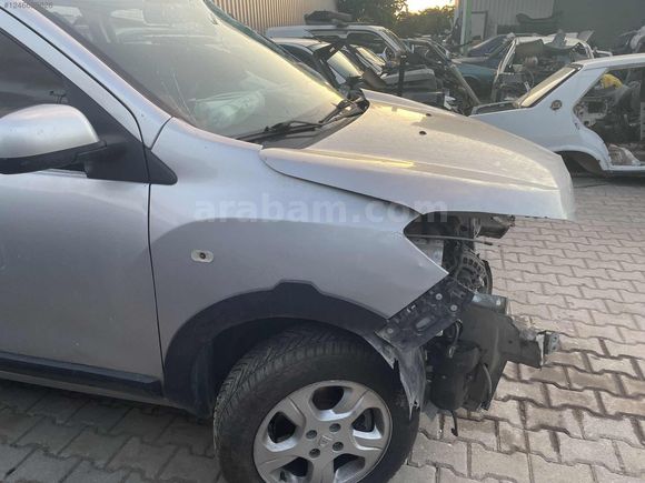 DACIA DAKKER öN ÇAMURLUK SAĞ