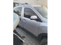 DACIA DAKKER SAĞ ÖN KAPI