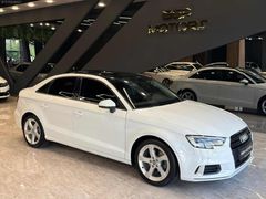 2020 AUDI A3 35 TFSI 150HP 84.000 KM SPORT CAM TAVAN