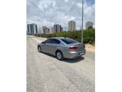 Sahibinden Volkswagen Passat 1.6 TDi BlueMotion Trendline 2017 Model Mersin