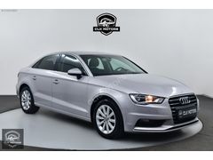 *0.69 KREDİ*385 BİN PEŞİN 36AY VADE 2013 AUDİ A3 SEDAN OTOMATİK*